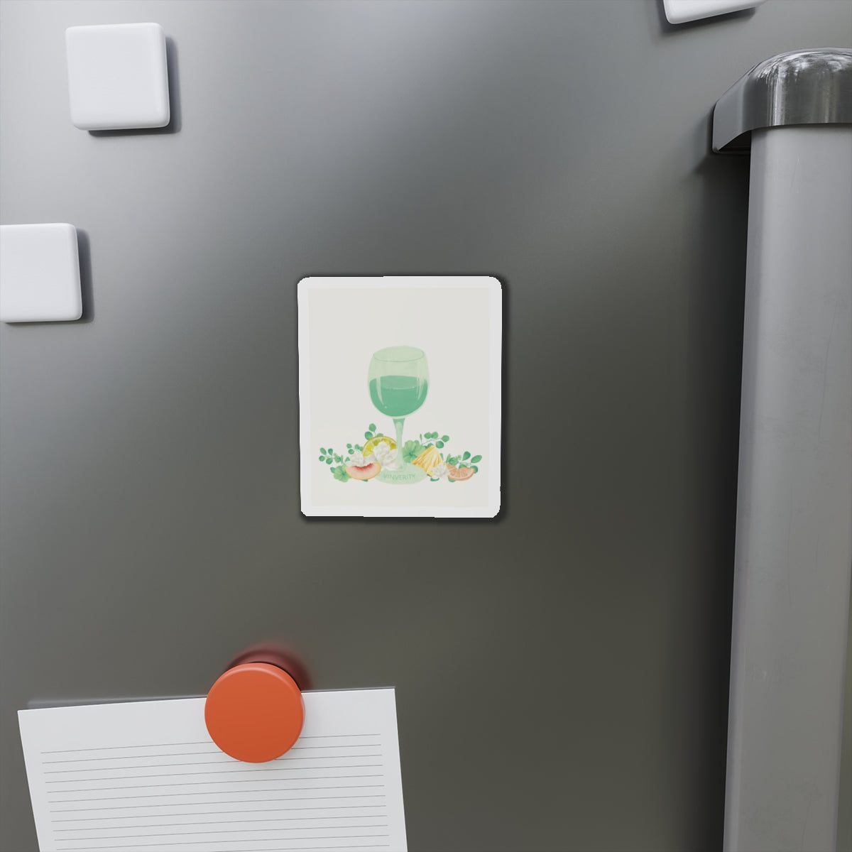 "Vinho Verde" Magnet