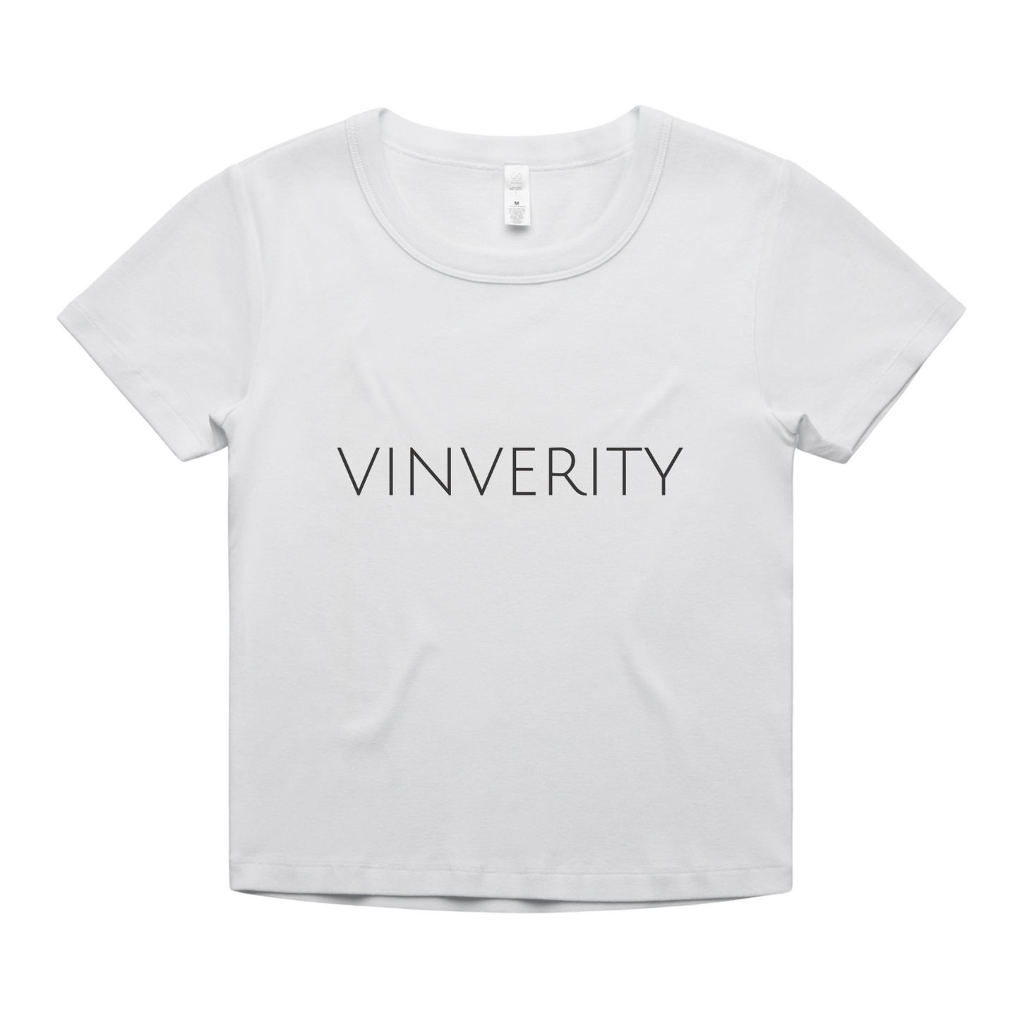 VINVERITY Organic Baby Tee