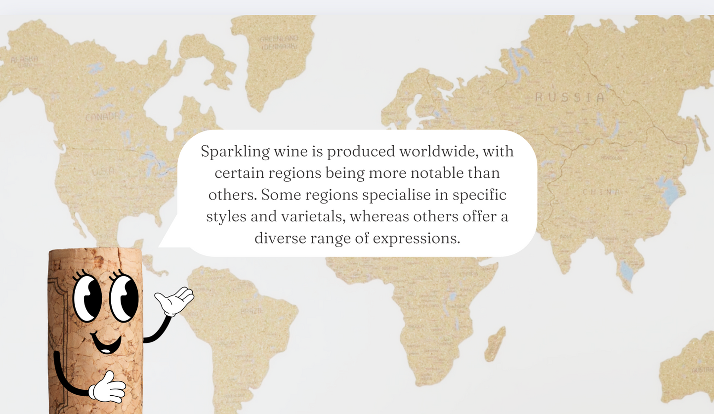 Sparkling 101
