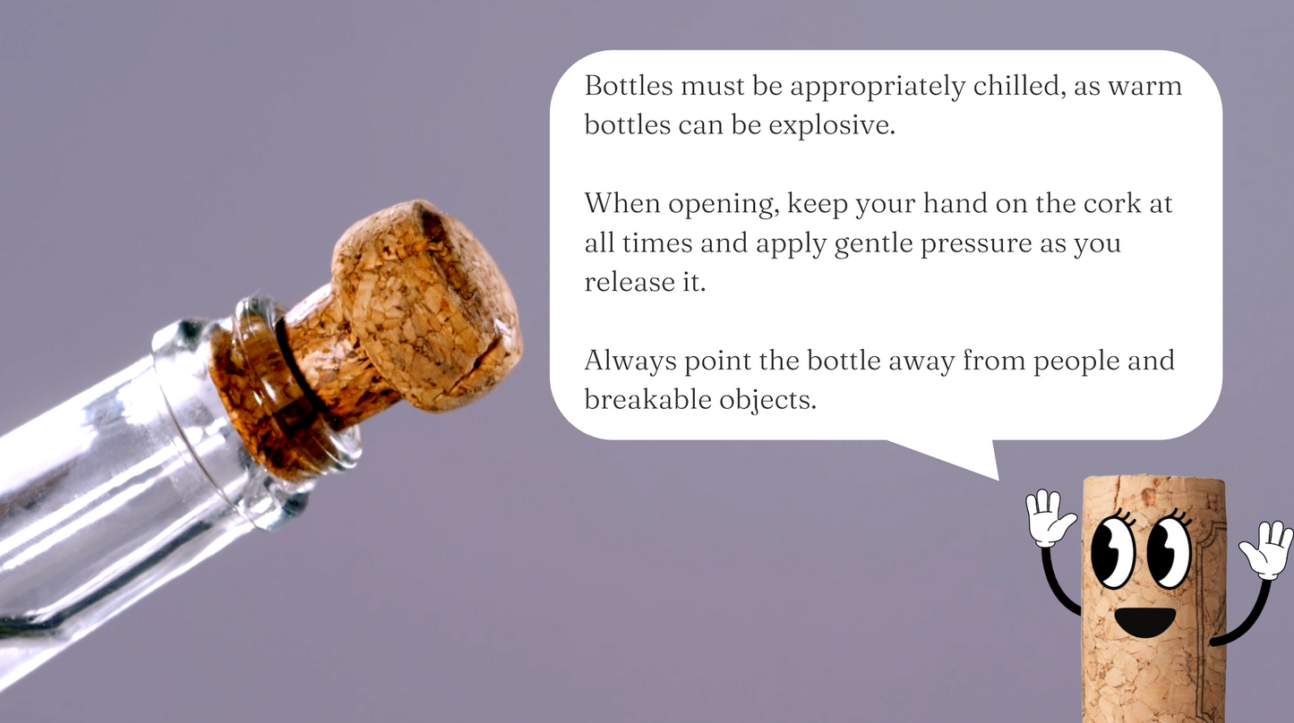 Sparkling 101
