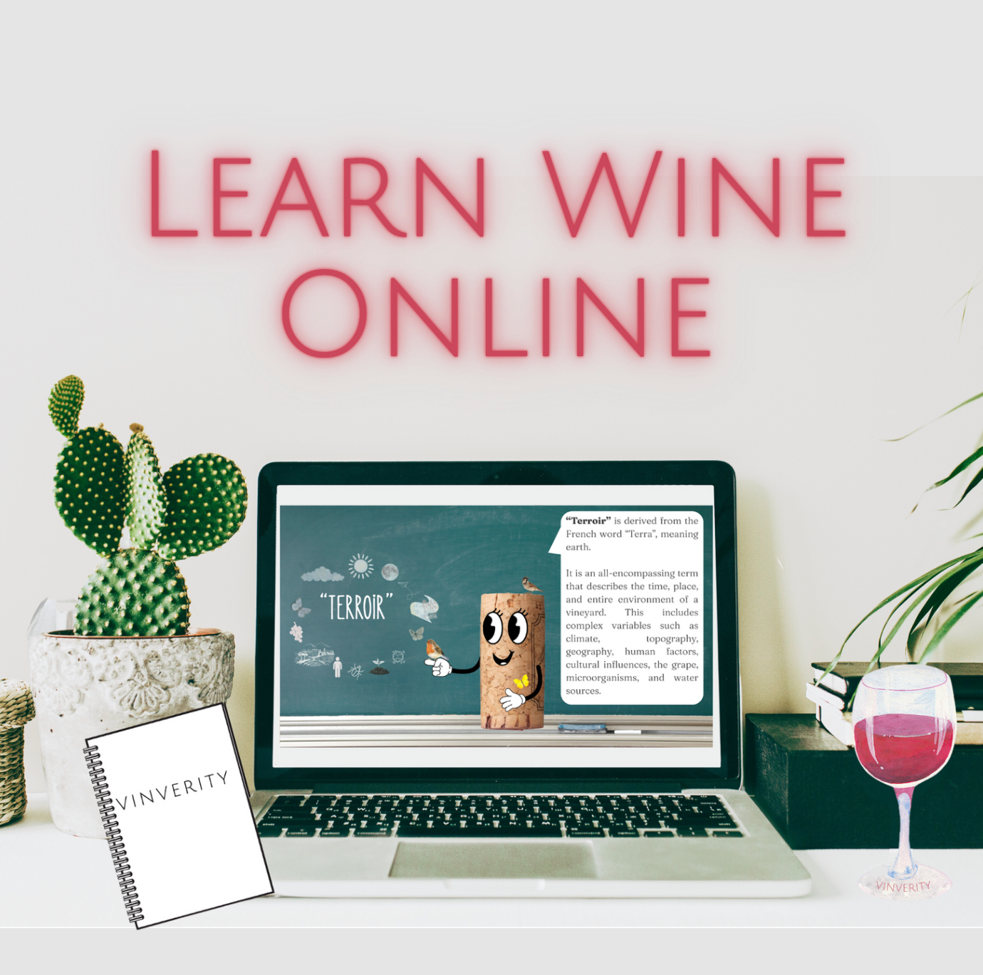 Wine Courses