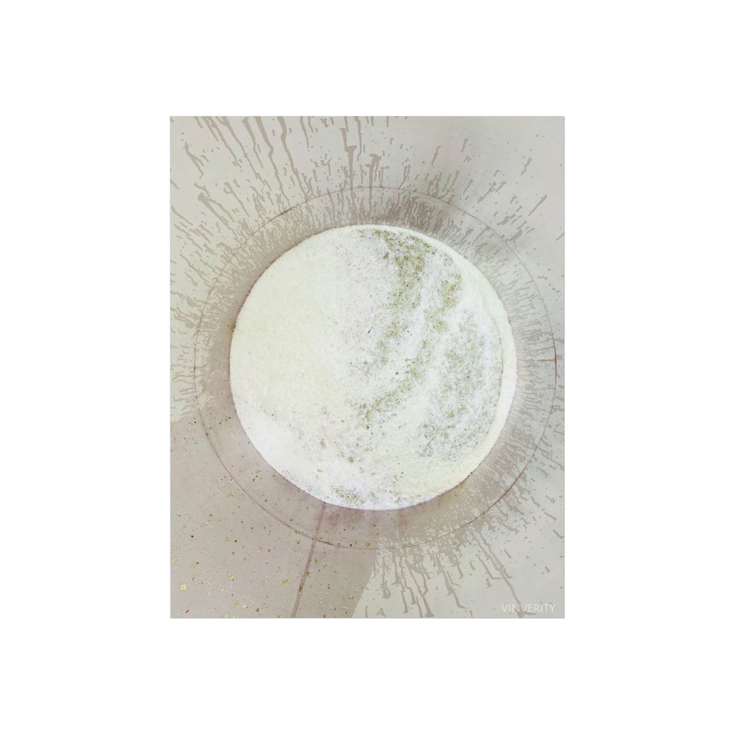 "Metallic Must" - Fine Art Print