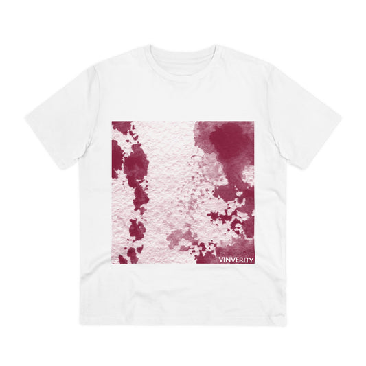 “Ranch Life Meets Wine Life” Eco-Friendly Organic Tee