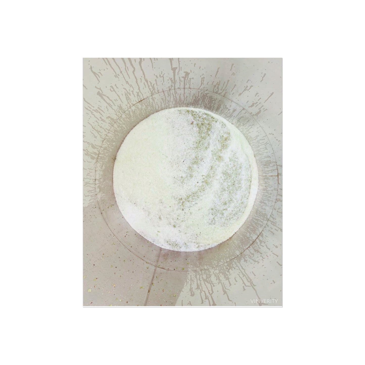 "Metallic Must" - Fine Art Print