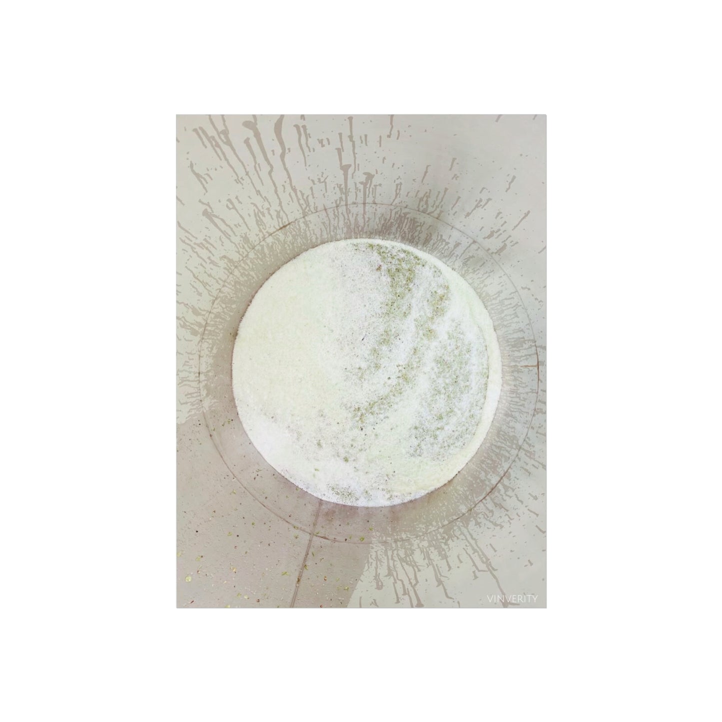 "Metallic Must" - Fine Art Print