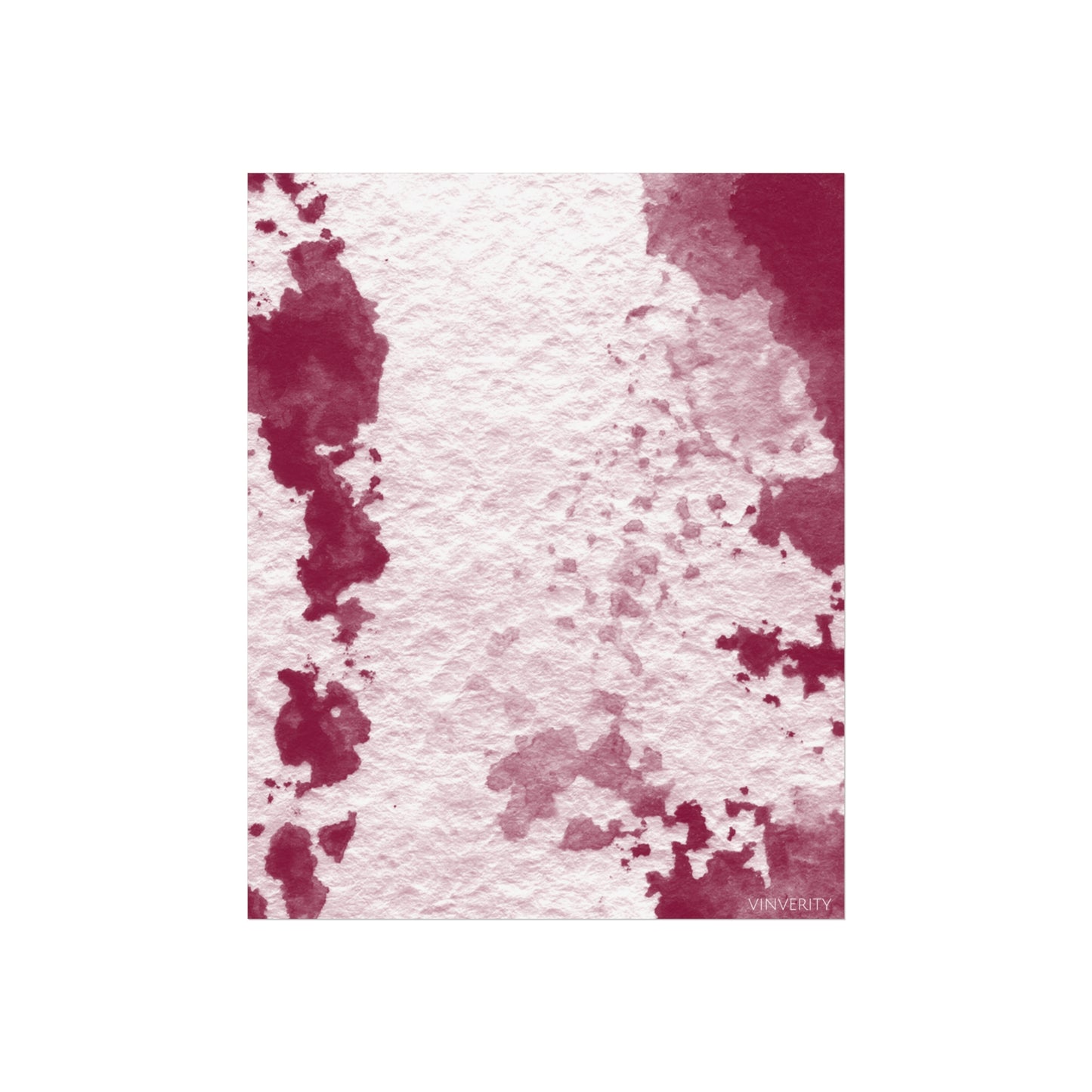 "Ranch Life Meets Wine Life" - Fine Art Print