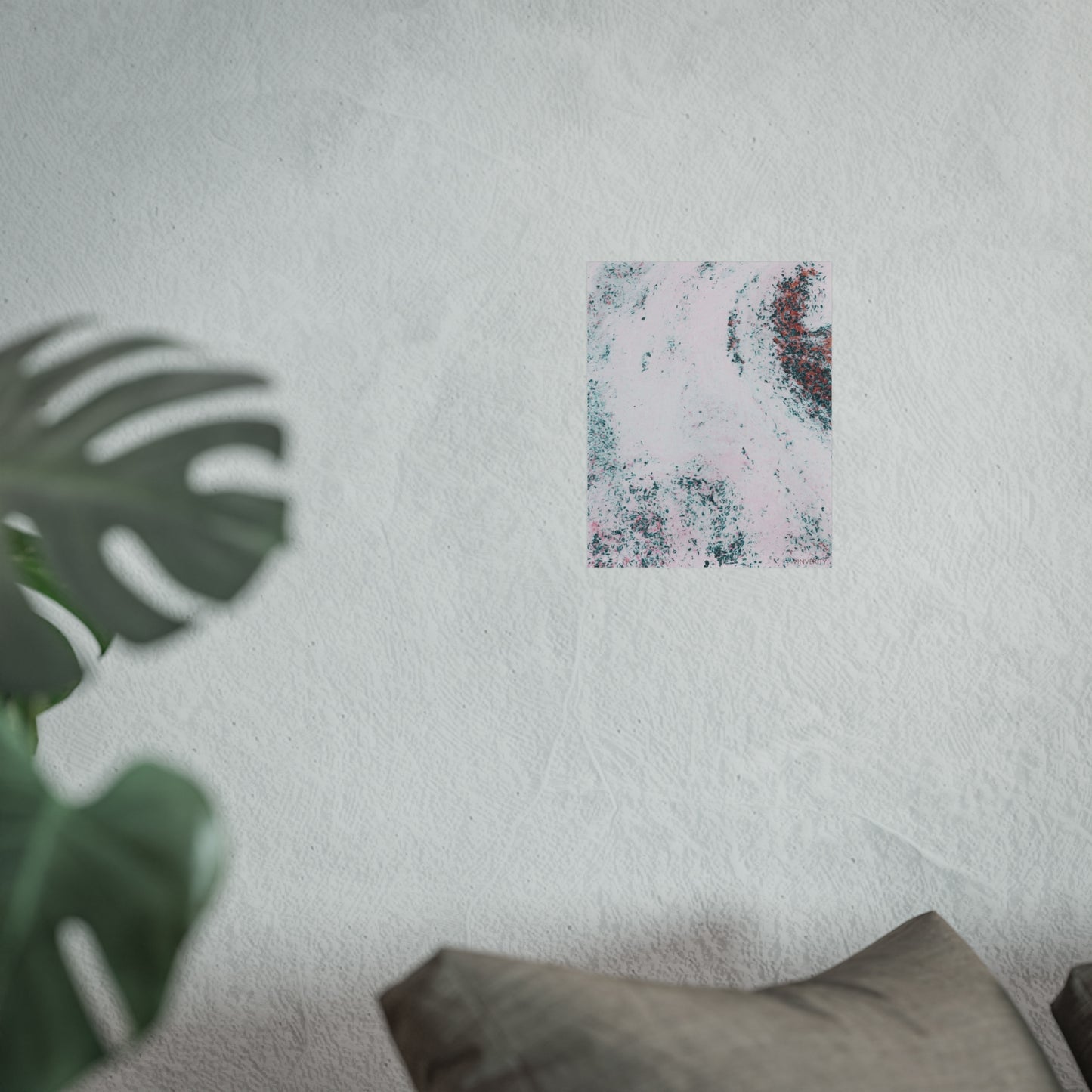 "Must be Lovely" - Fine Art Print