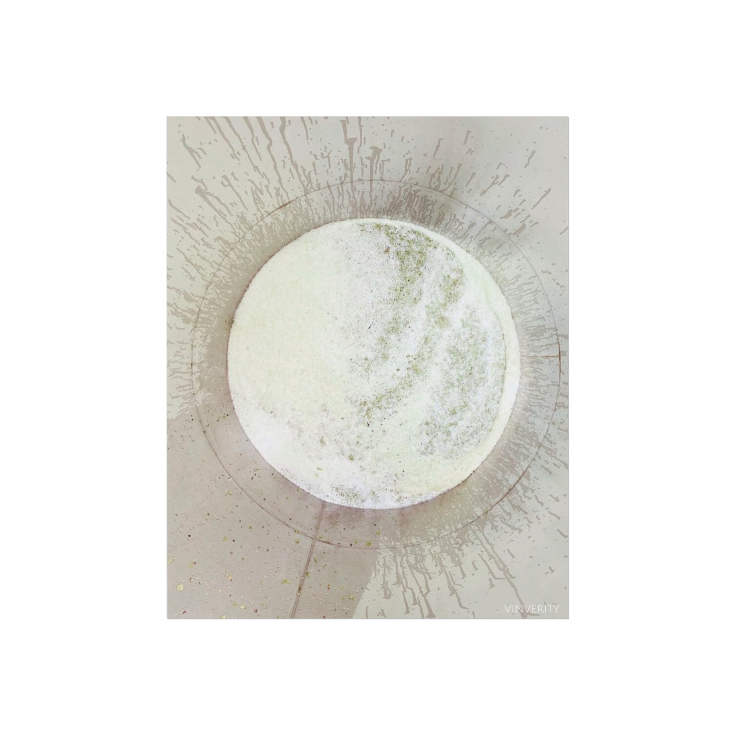 "Metallic Must" - Fine Art Print