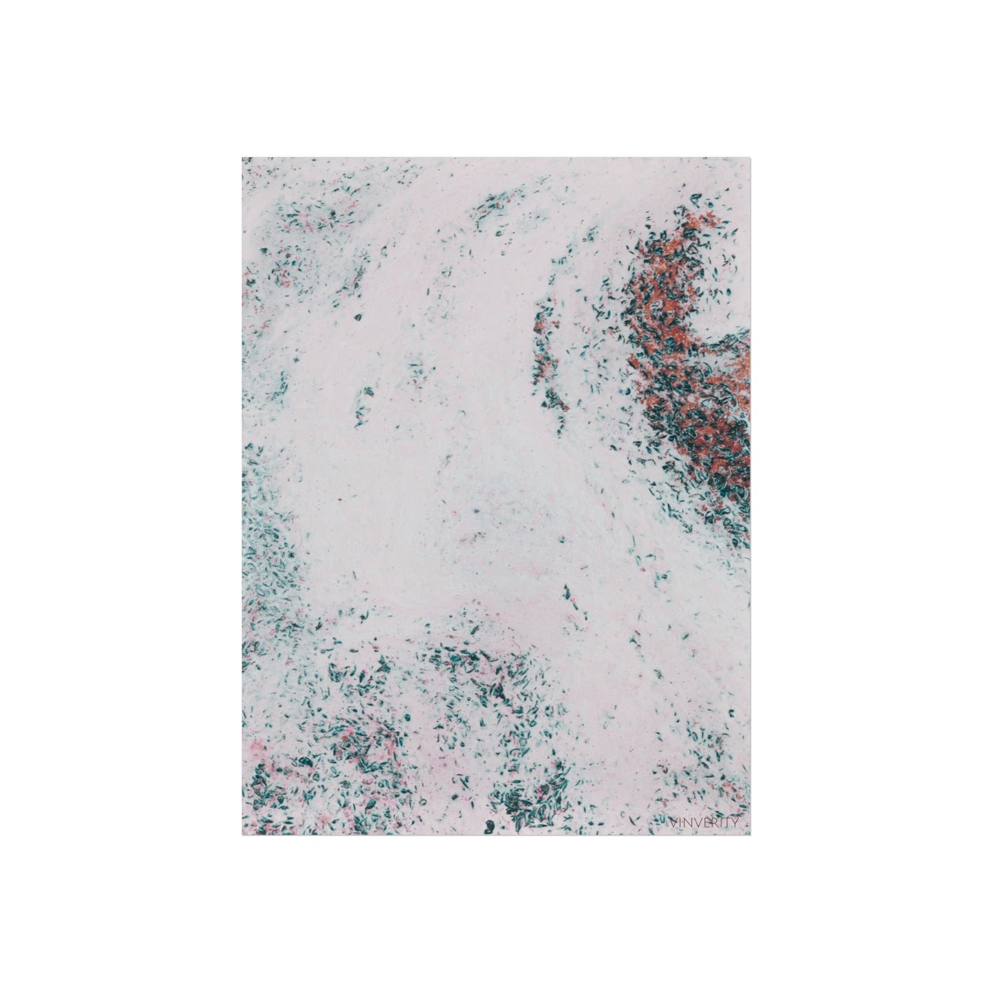 "Must be Lovely" - Fine Art Print