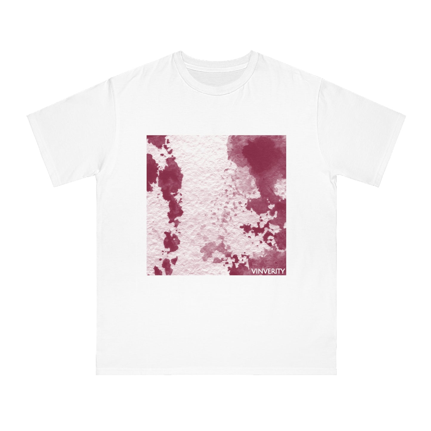 Ranch Life Meets Wine Life – Organic Cotton Tee