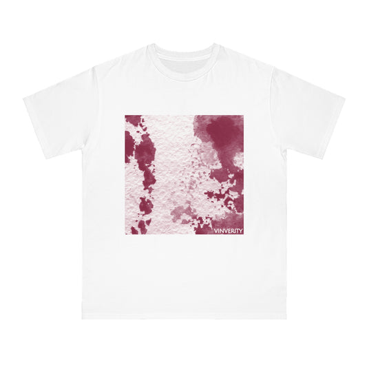 Ranch Life Meets Wine Life – Organic Cotton Tee