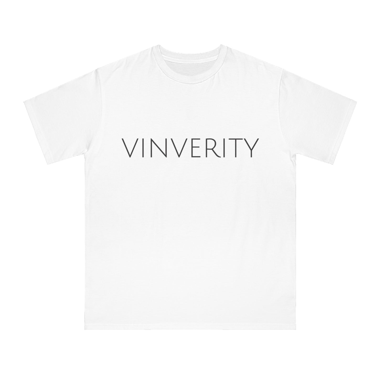 VINVERITY Organic T-Shirt (Unisex)