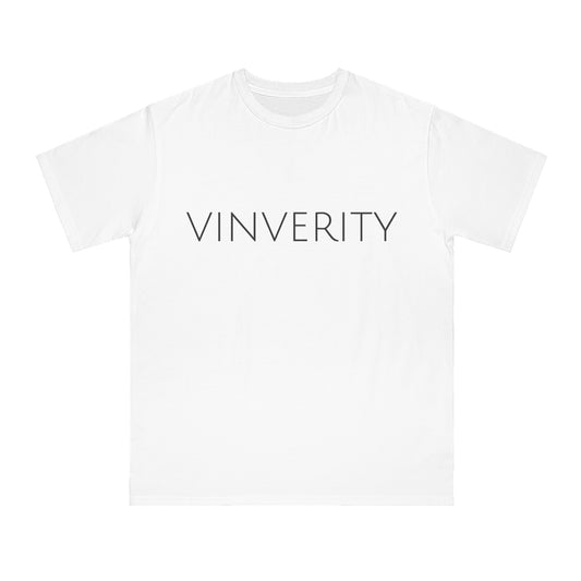 VINVERITY Organic T-Shirt (Unisex)