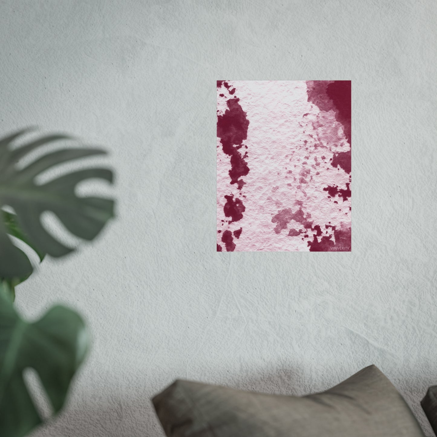 "Ranch Life Meets Wine Life" - Fine Art Print