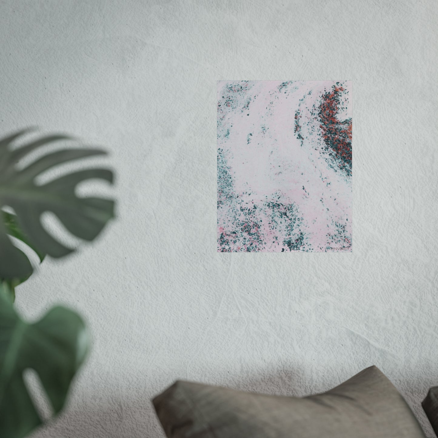 "Must be Lovely" - Fine Art Print