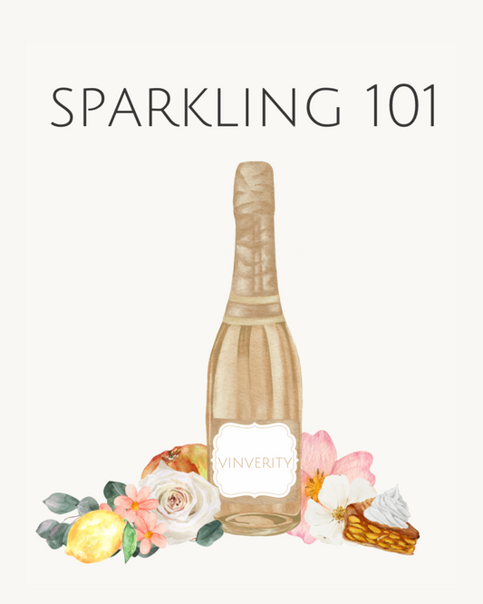 Sparkling 101